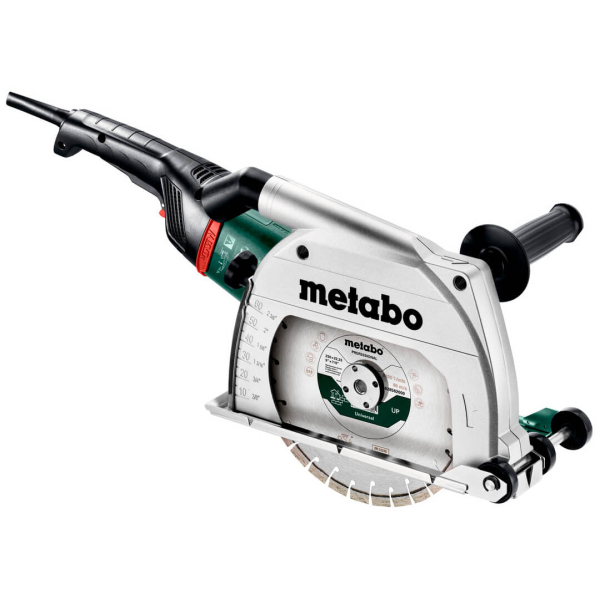 Система алмазного різання Metabo TE 24-230 MVT CED