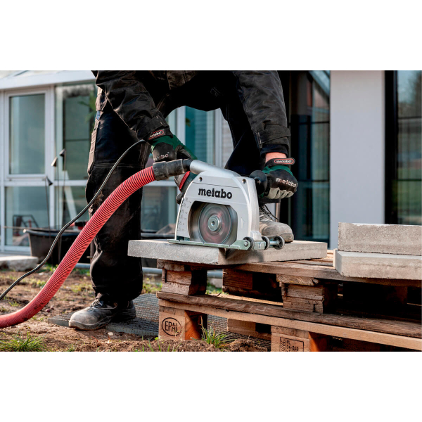 Система алмазного різання Metabo TE 24-230 MVT CED