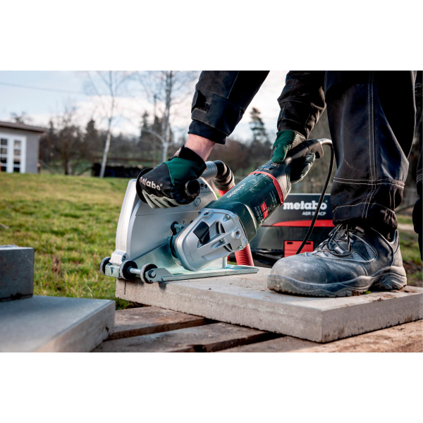 Система алмазного різання Metabo TE 24-230 MVT CED
