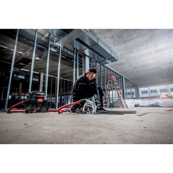 Система алмазного різання Metabo TE 24-230 MVT CED