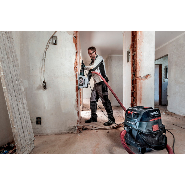 Система алмазного різання Metabo TE 24-230 MVT CED