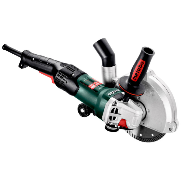 Система алмазного резания Metabo TEPB 19-180 RT CED