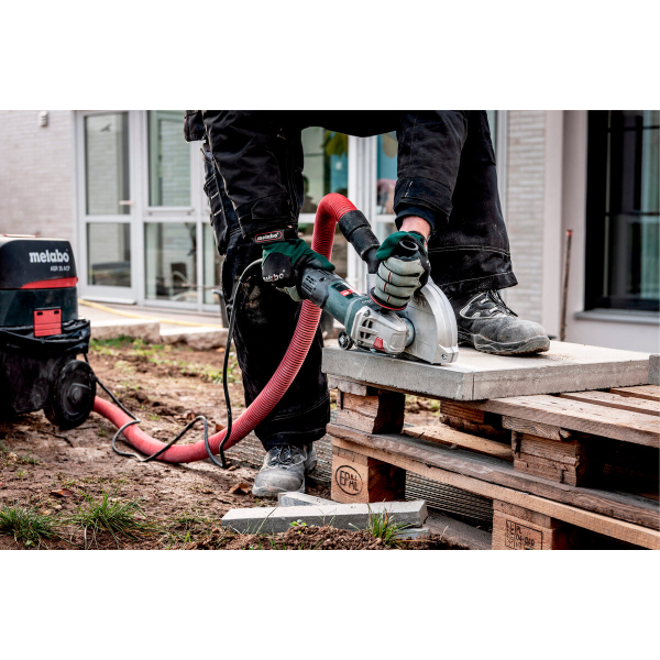 Система алмазного резания Metabo TEPB 19-180 RT CED