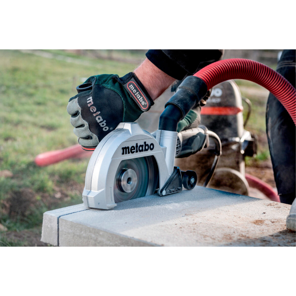 Система алмазного резания Metabo TEPB 19-180 RT CED