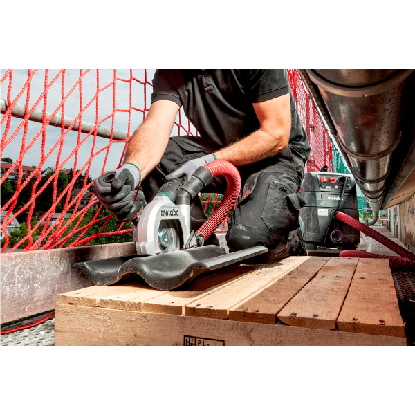 Система алмазного резания Metabo TEPB 19-180 RT CED