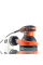 Эксцентриковая шлифмашина AEG EX 125 ES