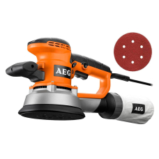 Ексцентрикова шліфмашина AEG EX 150 ES