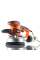 Эксцентриковая шлифмашина AEG EX 150 ES