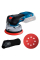Аккумуляторная эксцентриковая шлифмашина Bosch Professional GEX 18V-125, каркас