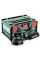 Аккумуляторная эксцентриковая шлифмашина Metabo SXA 18 LTX 125 BL, каркас, в MetaBox 215