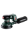 Аккумуляторная эксцентриковая шлифмашина Metabo SXA 18 LTX 125 BL, каркас, в MetaBox 215
