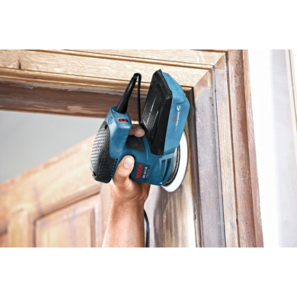 Шлифмашина эксцентриковая Bosch GEX 125-1 AE