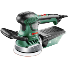 Шлифмашина эксцентриковая Bosch PEX 400 AE