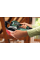 Шлифмашина эксцентриковая Bosch PEX 400 AE