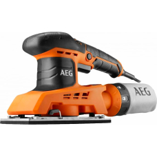Вибрационная шлифмашина AEG FS 250