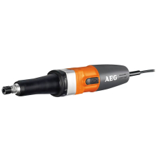 Прямая шлифмашина AEG GSL 600 E