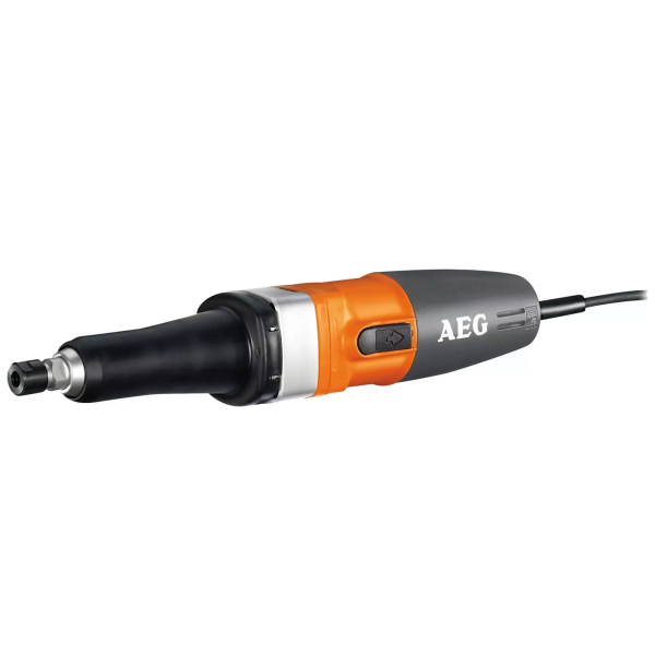 Пряма шліфмашина AEG GSL 600 E