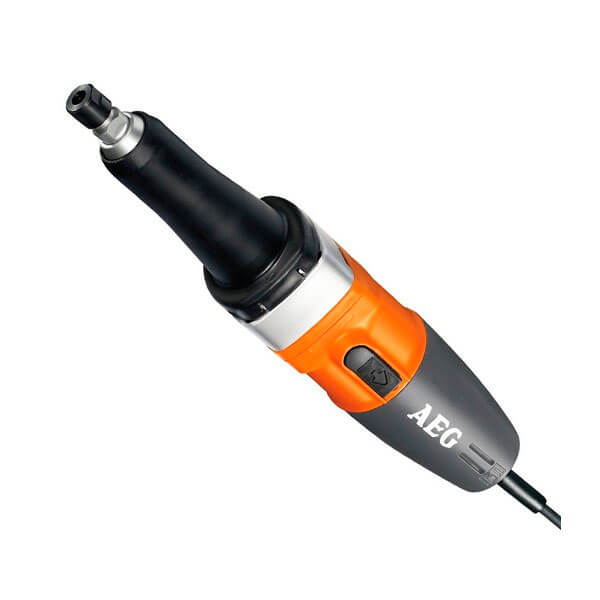 Прямая шлифмашина AEG GSL 600 E