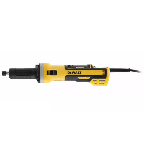 Пряма шліфмашина DeWalt DWE4997