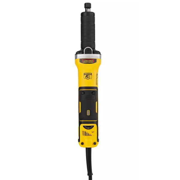 Прямая шлифмашина DeWalt DWE4997