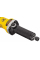 Прямая шлифмашина DeWalt DWE4997
