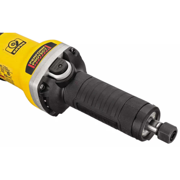 Пряма шліфмашина DeWalt DWE4997