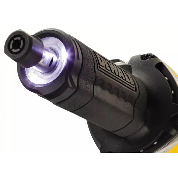 Пряма шліфмашина DeWalt DWE4997