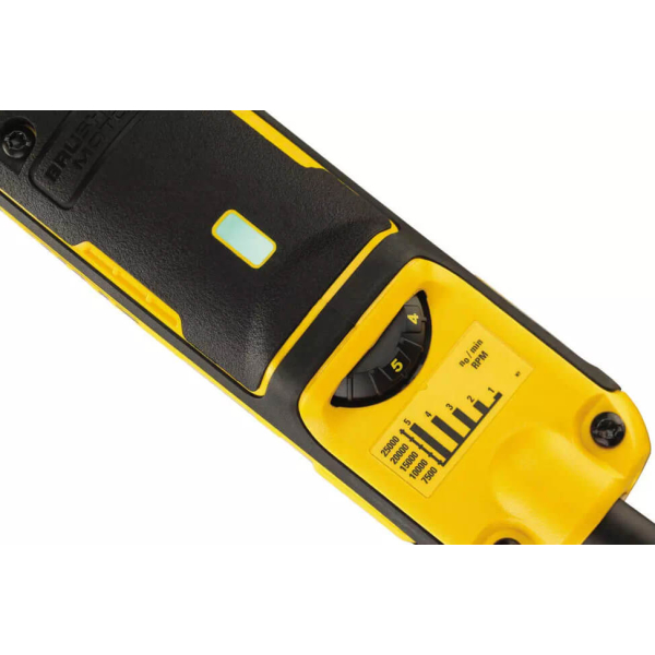 Пряма шліфмашина DeWalt DWE4997