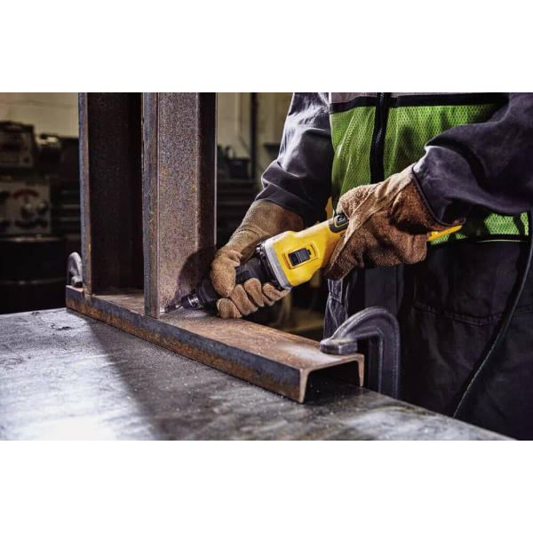 Пряма шліфмашина DeWalt DWE4997