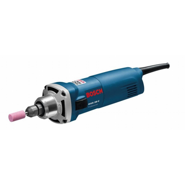 Шліфмашина пряма Bosch GGS 28 C