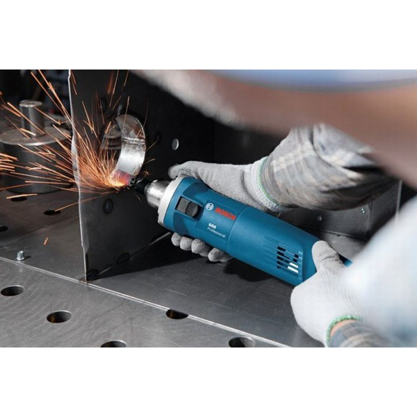 Шлифмашина прямая Bosch GGS 28 C