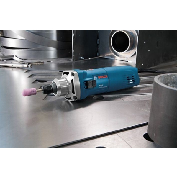 Шліфмашина пряма Bosch GGS 28 CE