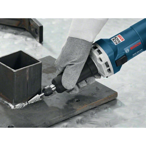 Шлифмашина прямая Bosch GGS 28 LCE