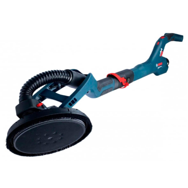 Шлифовальная машина по гипсокартону Bosch Professional GTR 550 (жираф)