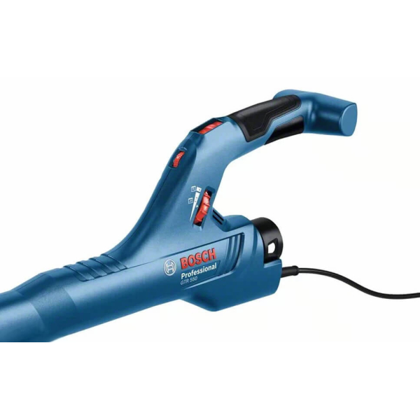 Шлифовальная машина по гипсокартону Bosch Professional GTR 550 (жираф)