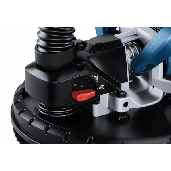 Шлифовальная машина по гипсокартону Bosch Professional GTR 550 (жираф)