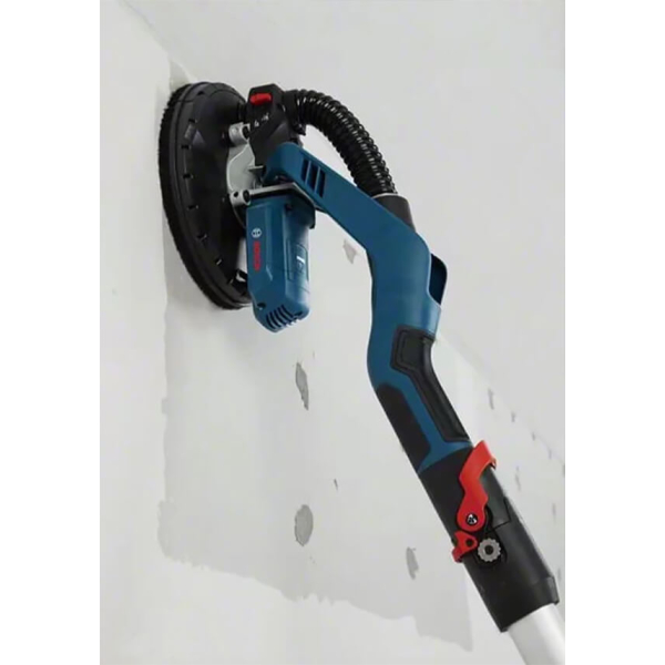 Шлифовальная машина по гипсокартону Bosch Professional GTR 550 (жираф)