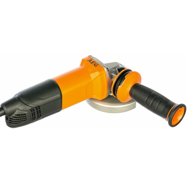 Угловая шлифмашина AEG WS 10-125