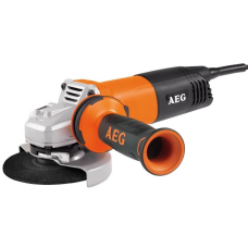 Кутова шліфмашина AEG WS 12-125