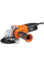 Кутова шліфмашина AEG WS 12-125