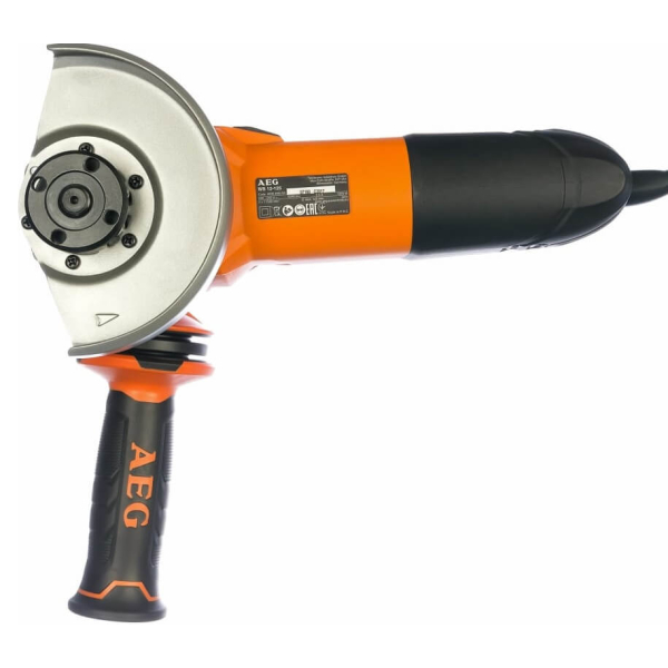Кутова шліфмашина AEG WS 12-125