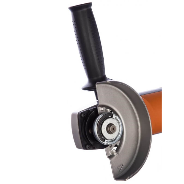 Угловая шлифмашина AEG WS 15-125 SX