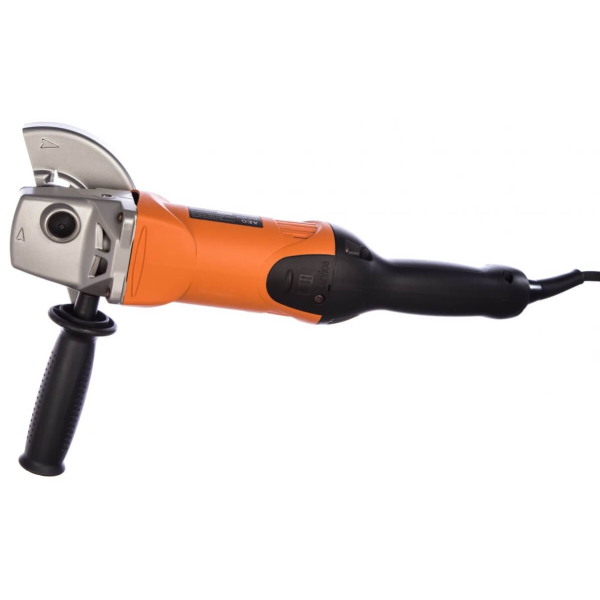 Угловая шлифмашина AEG WS 15-125 SX