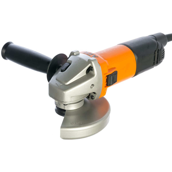 Угловая шлифмашина AEG WS 8-125