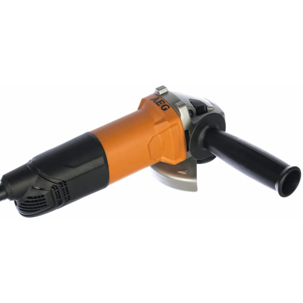 Кутова шліфмашина AEG WS 8-125