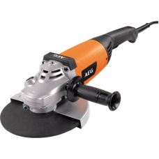 Угловая шлифмашина AEG WS 2200-180 DMS