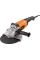 Кутова шліфмашина AEG WS 2200-230 DMS