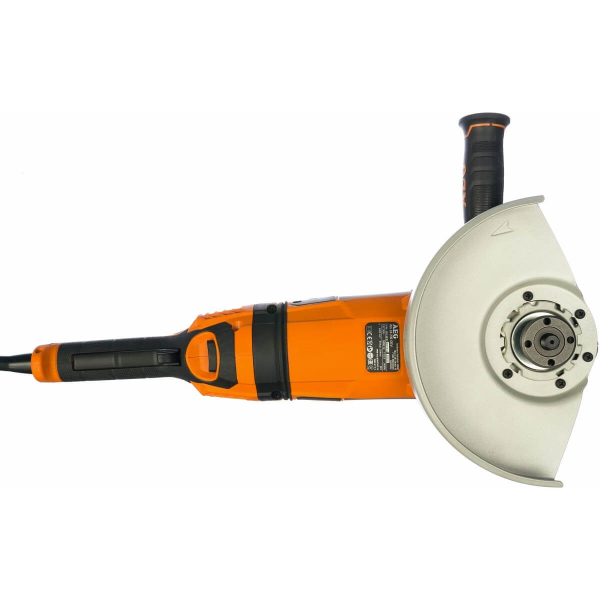 Кутова шліфмашина AEG WS 24-230 GEV у кейсі