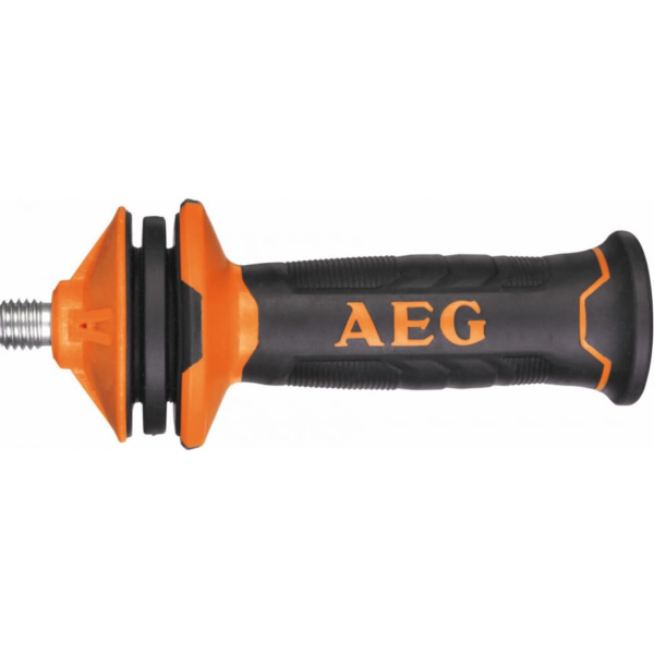 Кутова шліфмашина AEG WS 24-230 GEV у кейсі