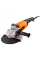 Кутова шліфмашина AEG WS21-180E